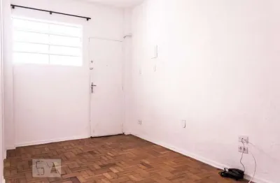 Apartamento para Aluguel - Consolação, 1 Quarto,  50 m² - São Paulo