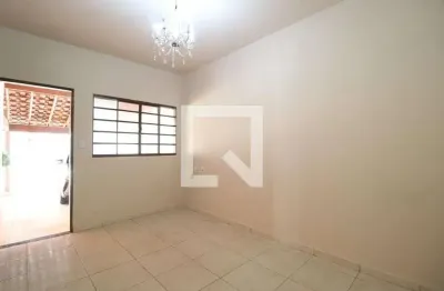 Casa para aluguel - jardim holanda, 4 quartos,  150 m² - uberlândia