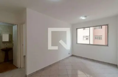 Apartamento para aluguel - sacomã, 1 quarto,  38 m² - são paulo