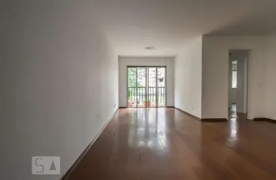 Apartamento para aluguel - brooklin, 3 quartos,  87 m² - são paulo