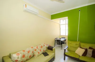 Apartamento para aluguel - copacabana, 2 quartos,  71 m² - rio de janeiro