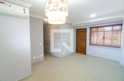 Casa / sobrado em condomínio para aluguel - saúde, 3 quartos,  167 m² - são paulo