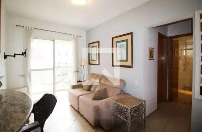 Apartamento para aluguel - vila olímpia, 1 quarto,  51 m² - são paulo