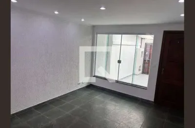 Casa com 2 quartos para alugar na Rua José Rufino da Silva, Interlagos, São Paulo