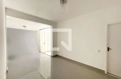 Apartamento para aluguel - cruzeiro, 2 quartos,  100 m² - belo horizonte