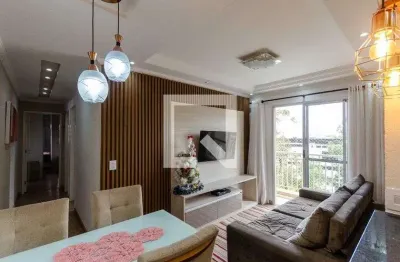 Apartamento para aluguel - jardim iris , 2 quartos,  70 m² - são paulo