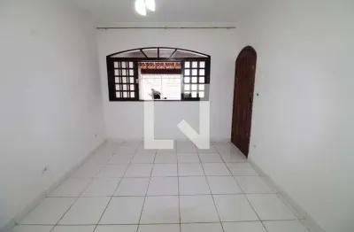 Casa para aluguel - jardim del rey, 3 quartos,  182 m² - são josé dos campos