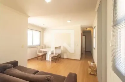 Apartamento com 2 quartos para alugar na Rua Colombo, Ahú, Curitiba