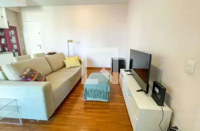 Kitnet / stúdio para aluguel - pinheiros, 1 quarto,  49 m² - são paulo