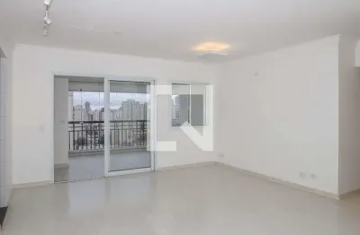 Apartamento para aluguel - vila romana, 2 quartos,  89 m² - são paulo