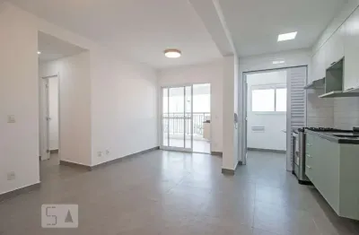 Apartamento para aluguel - santo amaro , 2 quartos,  75 m² - são paulo