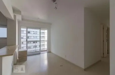 Apartamento para aluguel - bela vista, 2 quartos,  50 m² - são paulo