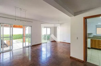 Casa / sobrado em condomínio para aluguel - cidade são francisco , 4 quartos,  216 m² - são paulo