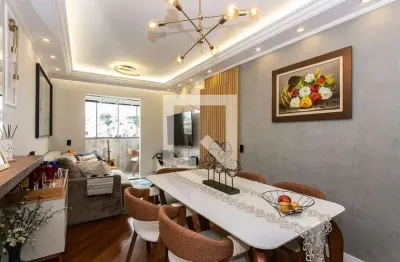 Apartamento para aluguel - vila aricanduva, 2 quartos,  64 m² - são paulo