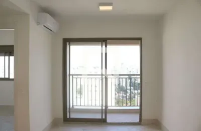 Apartamento para aluguel - perdizes, 1 quarto,  44 m² - são paulo