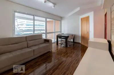 Apartamento para aluguel - vila olímpia, 3 quartos,  96 m² - são paulo