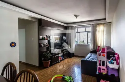 Apartamento para aluguel - bela vista, 4 quartos,  110 m² - são paulo