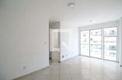 Apartamento para aluguel - jacarepaguá, 2 quartos,  71 m² - rio de janeiro