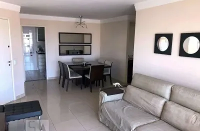 Apartamento para aluguel - água branca, 3 quartos,  104 m² - são paulo