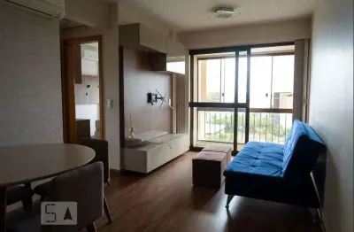 Apartamento para aluguel - partenon, 2 quartos,  62 m² - porto alegre