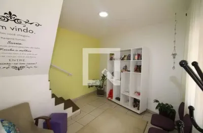 Casa com 4 quartos para alugar na Rua Matilde Pestana, Mandaqui, São Paulo