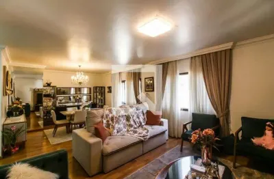 Casa / sobrado em condomínio para aluguel - alphaville, 3 quartos,  279 m² - santana de parnaíba