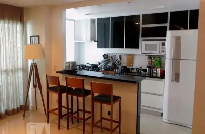 Apartamento para aluguel - barra da tijuca, 2 quartos,  100 m² - rio de janeiro