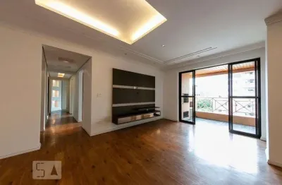 Apartamento para aluguel - mossunguê , 3 quartos,  106 m² - curitiba
