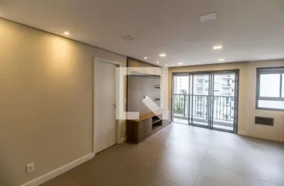 Apartamento para aluguel - alphaville, 1 quarto,  53 m² - barueri