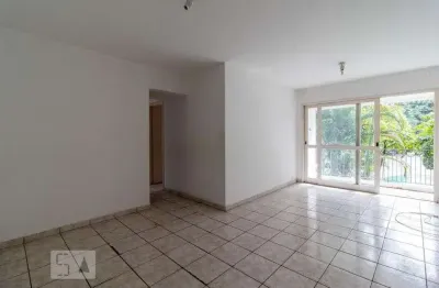 Apartamento para aluguel - santana, 3 quartos,  98 m² - são paulo