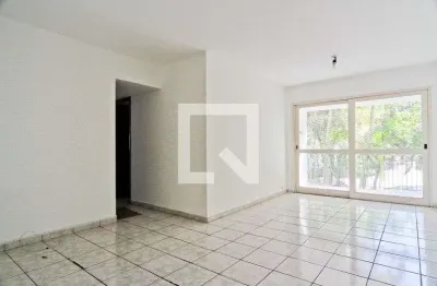 Apartamento para aluguel - santana, 3 quartos,  98 m² - são paulo