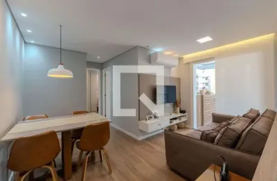 Apartamento para aluguel - bela vista, 2 quartos,  50 m² - são paulo