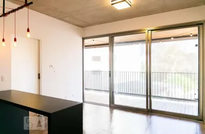 Apartamento para aluguel - vila mariana, 1 quarto,  44 m² - são paulo