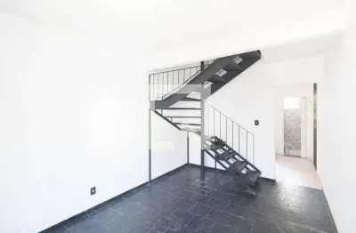 Casa / sobrado em condomínio para aluguel - campo grande, 2 quartos,  55 m² - rio de janeiro