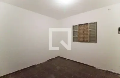 Casa com 1 quarto para alugar na Avenida São Miguel, Vila Pedroso, São Paulo