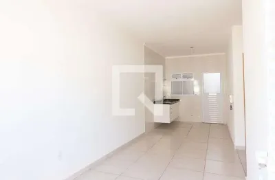Casa / sobrado em condomínio para aluguel - jardim interlagos, 2 quartos,  47 m² - ribeirão preto