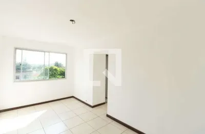 Apartamento para aluguel - jardim sulacap, 2 quartos,  54 m² - rio de janeiro