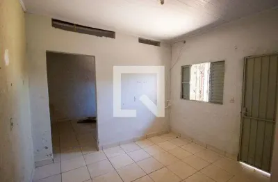 Kitnet / stúdio para aluguel - ceilândia, 1 quarto,  40 m² - brasília