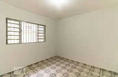 Casa com 1 quarto para alugar na Rua Severino Soares, Vila Mazzei, São Paulo