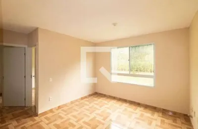 Apartamento para aluguel - campo grande, 2 quartos,  43 m² - rio de janeiro