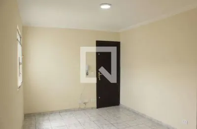 Apartamento para aluguel - jardim ansalca, 2 quartos,  47 m² - guarulhos