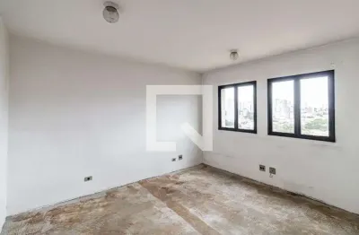 Apartamento para aluguel - ipiranga, 1 quarto,  26 m² - são paulo