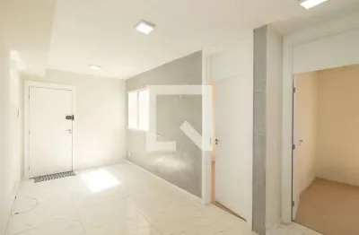 Apartamento para aluguel - campo grande, 2 quartos,  50 m² - rio de janeiro