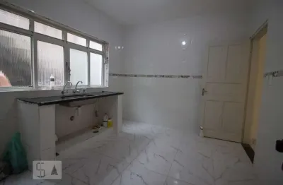 Casa com 1 quarto para alugar na Rua Carlos dos Santos, Jardim Brasil, São Paulo