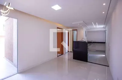 Apartamento para aluguel - maria paula ii, 2 quartos,  60 m² - são gonçalo