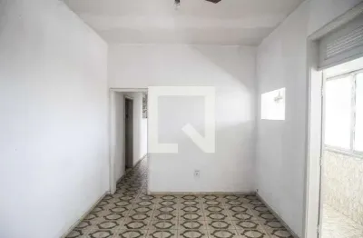 Apartamento para aluguel - da mina, 2 quartos,  50 m² - nilópolis