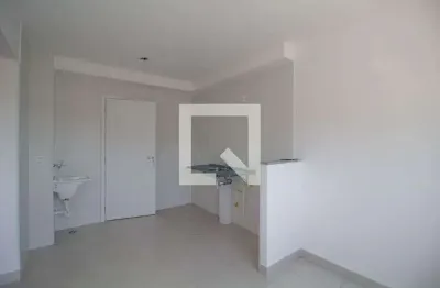 Apartamento para aluguel - itaquera, 2 quartos,  38 m² - são paulo