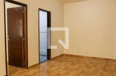 Casa para aluguel - abolição, 2 quartos,  80 m² - rio de janeiro