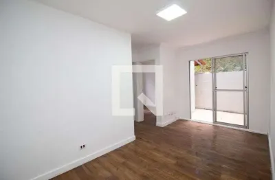 Apartamento para aluguel - cidade parque alvorada, 2 quartos,  60 m² - guarulhos