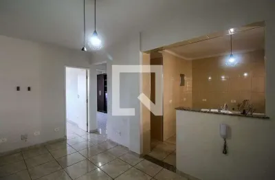 Apartamento para aluguel - vila prudente, 2 quartos,  55 m² - são paulo